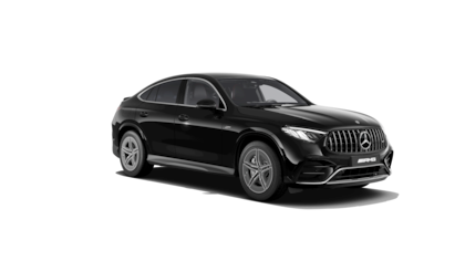 GLC Coupé - 360° view