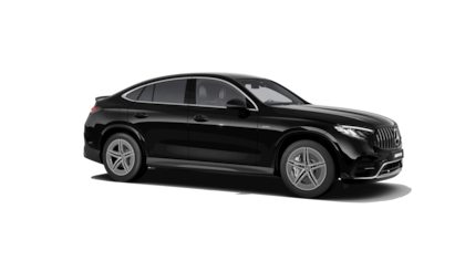 GLC Coupé - 360° view