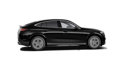 GLC Coupé - 360° view