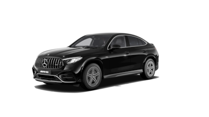 GLC Coupé - 360° view