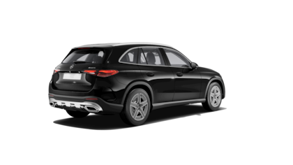 GLC - 360° view