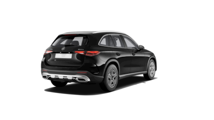 GLC - 360° view