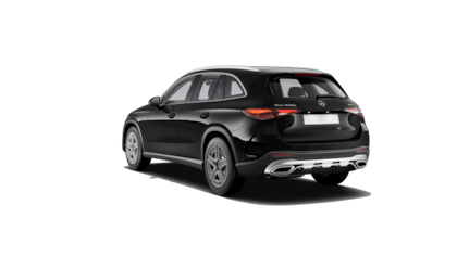 GLC - 360° view