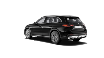 GLC - 360° view