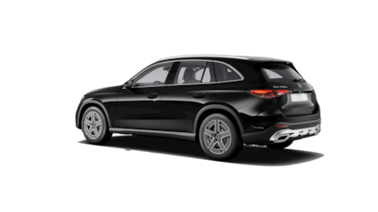 GLC - 360° view
