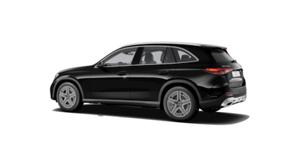 GLC - 360° view