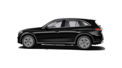 GLC - 360° view