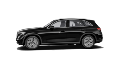 GLC - 360° view