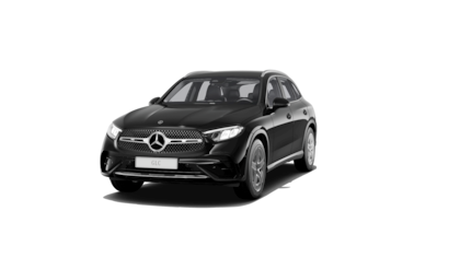 GLC - 360° view