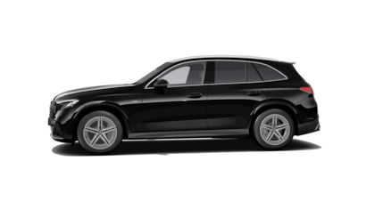 GLC - 360° view