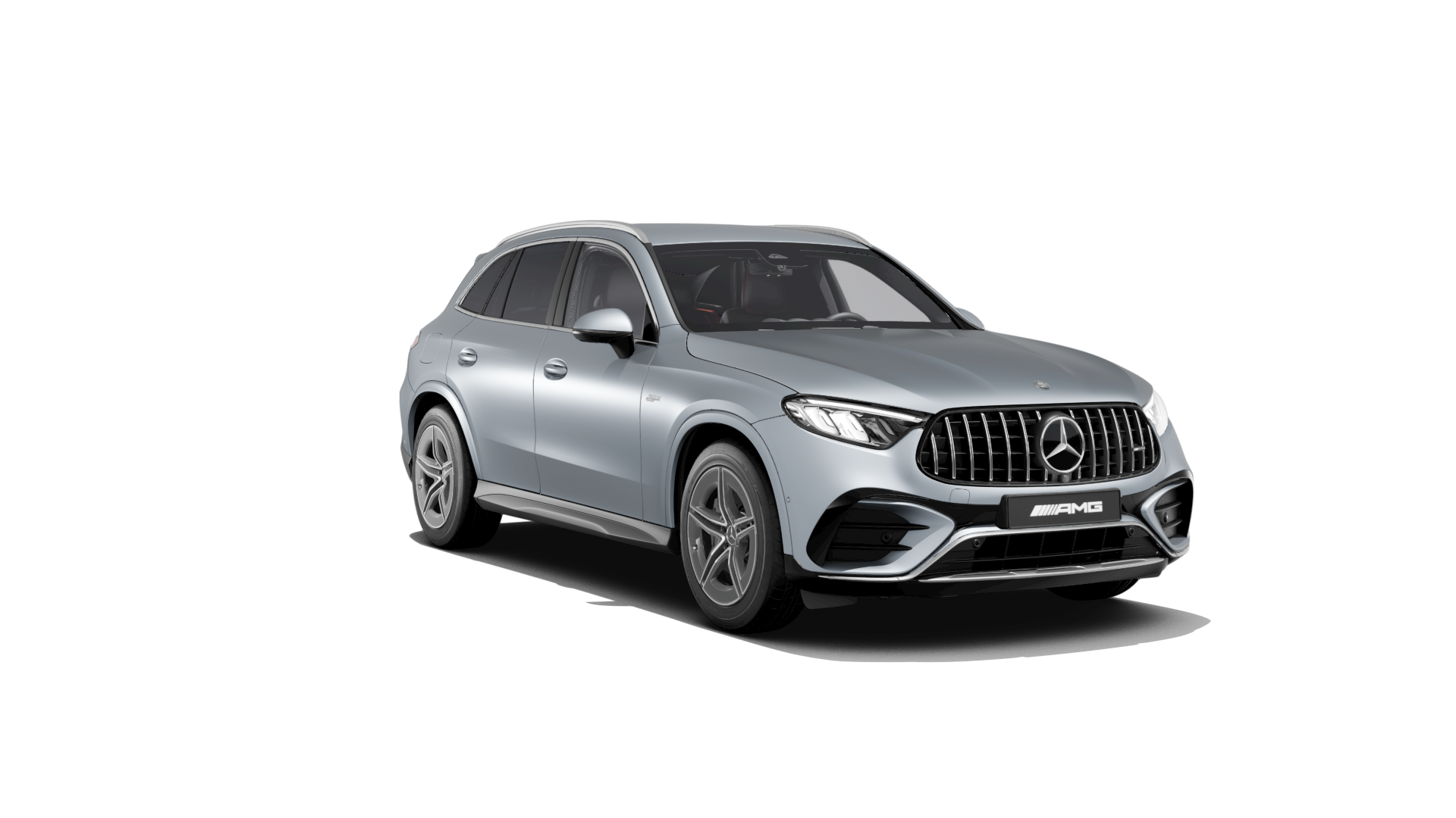 Mercedes-AMG GLC