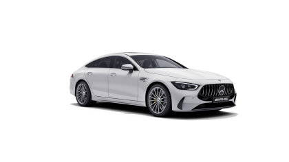 Mercedes-AMG GT 4-Türer Coupé