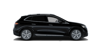 EQE SUV - 360° view