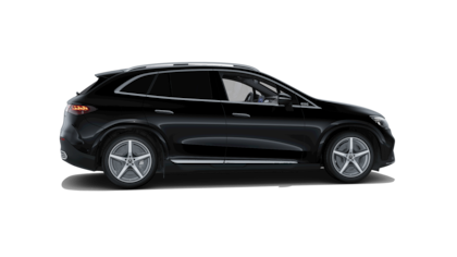 EQE SUV - 360° view