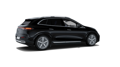 EQE SUV - 360° view