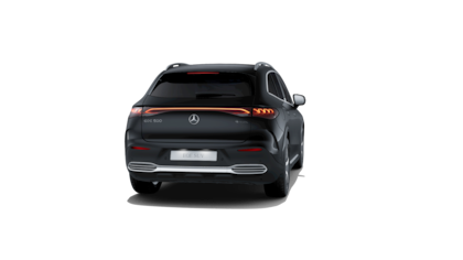 EQE SUV - 360° view