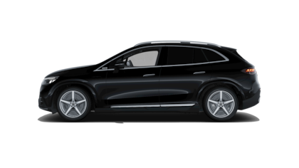 EQE SUV - 360° view