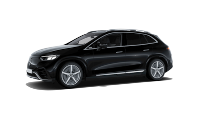 EQE SUV - 360° view