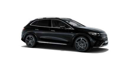 EQE SUV - 360° view