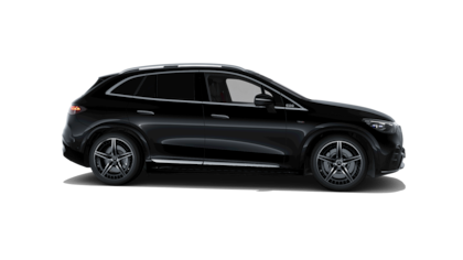 EQE SUV - 360° view