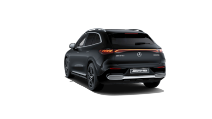 EQE SUV - 360° view