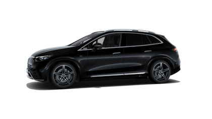 EQE SUV - 360° view