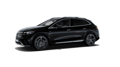 EQE SUV - 360° view