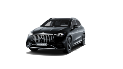 EQE SUV - 360° view