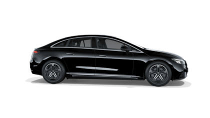 EQE Limousine - 360° view