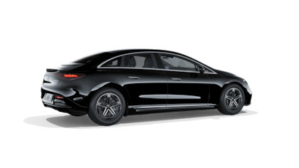 EQE Limousine - 360° view