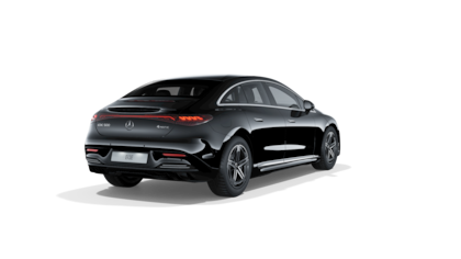 EQE Limousine - 360° view
