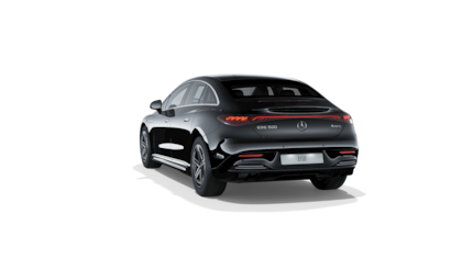 EQE Limousine - 360° view