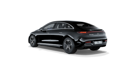 EQE Limousine - 360° view