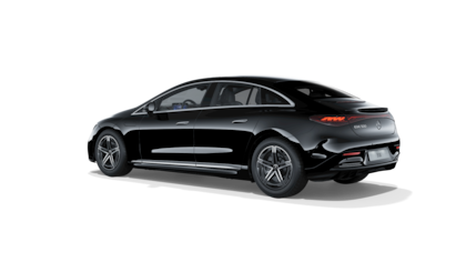EQE Limousine - 360° view