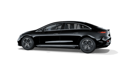 EQE Limousine - 360° view