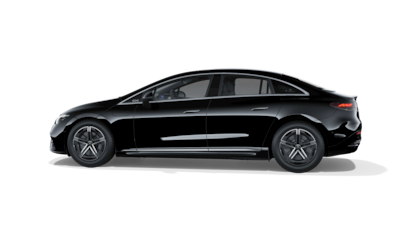 EQE Limousine - 360° view
