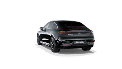 EQE Limousine - 360° view