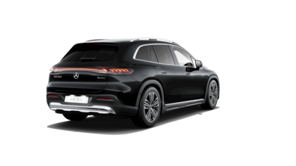 EQS SUV - 360° view