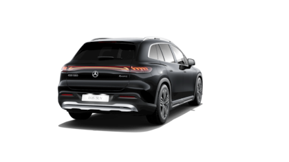 EQS SUV - 360° view