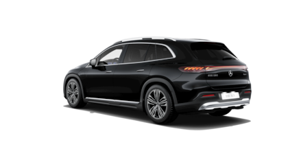 EQS SUV - 360° view