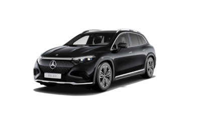 EQS SUV - 360° view
