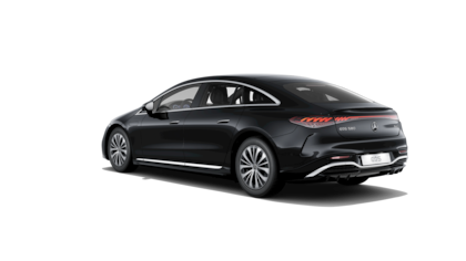 EQS Limousine - 360° view