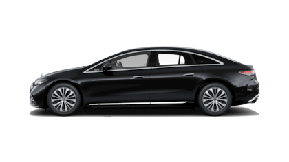 EQS Limousine - 360° view