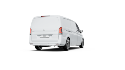 Vito Kastenwagen - 360° view