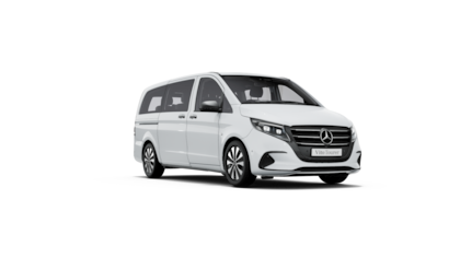 Vito Tourer - 360° view