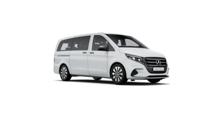 Vito Tourer - 360° view
