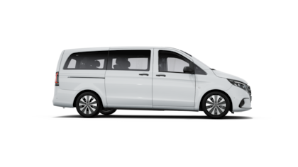 Vito Tourer - 360° view