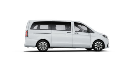 Vito Tourer - 360° view
