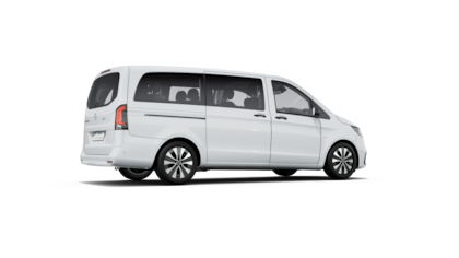 Vito Tourer - 360° view
