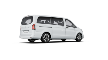 Vito Tourer - 360° view